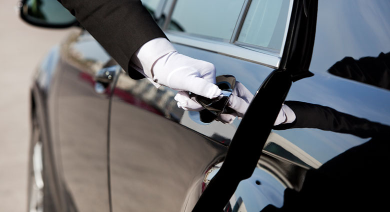 Air France bietet in Zürich Chauffeurservice für First-Class-Kunden an