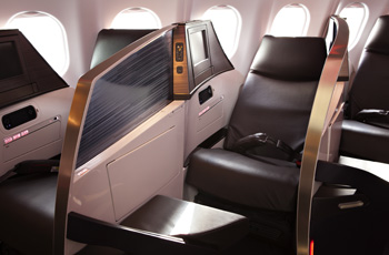 Virgin Atlantic Airways: Die neue Business Class 