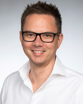 Claus Braunschweig, Managing Director