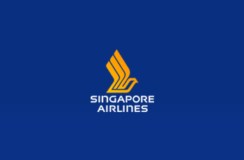 Singapore Airlines Logo