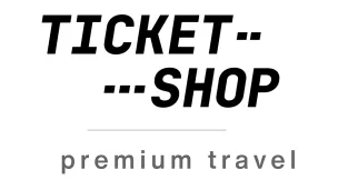 Ticket-Shop Logo
