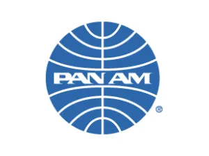 Pan Am Logo