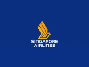 Singapore Airlines Logo