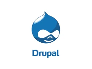 Druplicon: Das Logo vom Drupal CMS