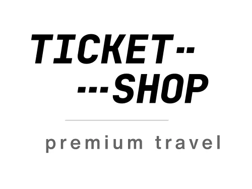 Ticket-Shop Logo